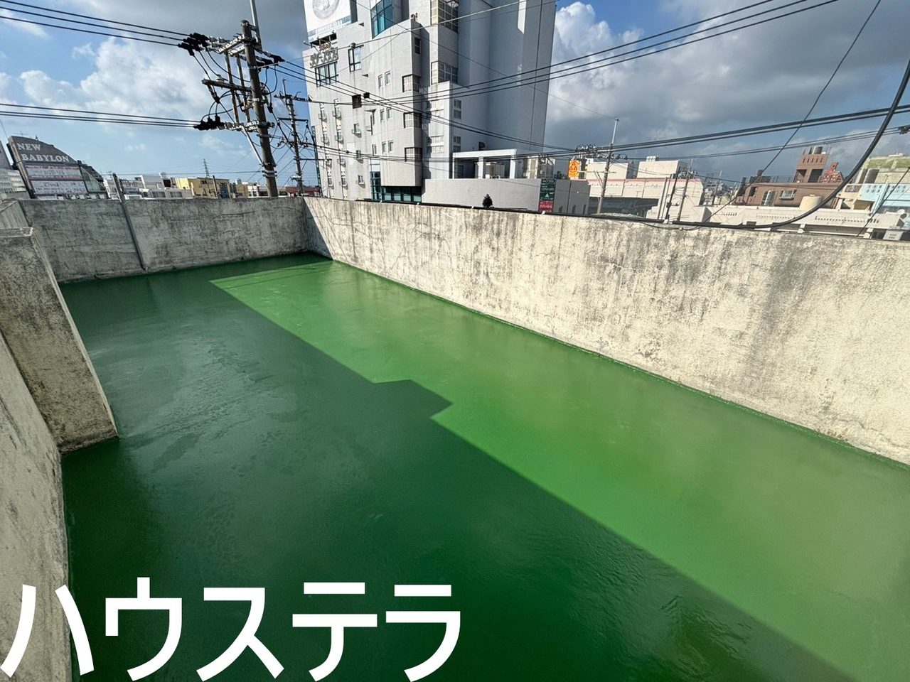 園田1丁目店舗（沖縄市・収益）の写真27