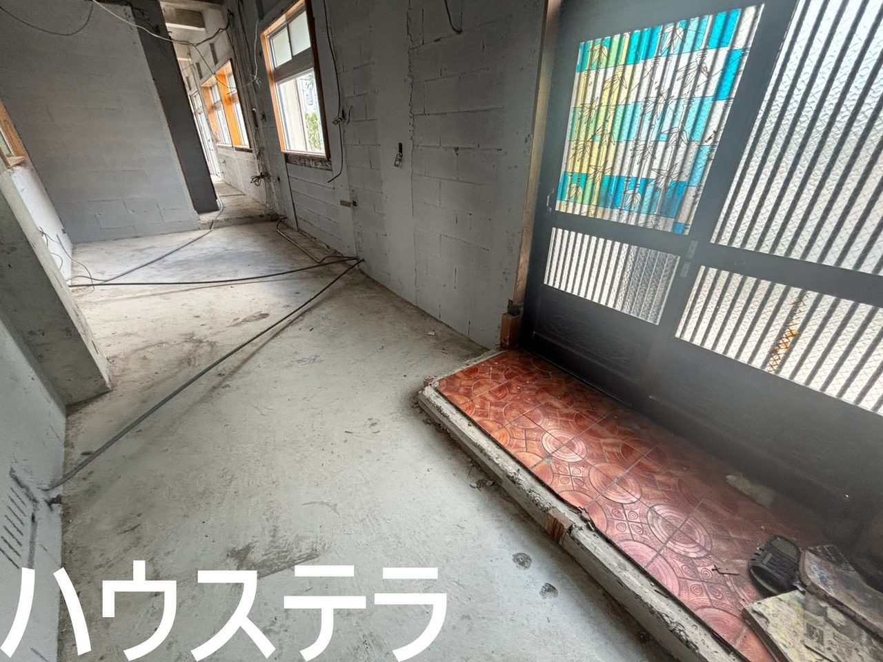 園田1丁目店舗（沖縄市・収益）の写真4