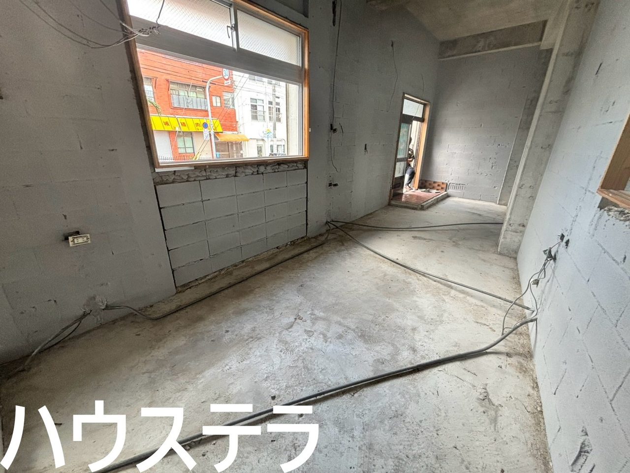 園田1丁目店舗（沖縄市・収益）の写真5