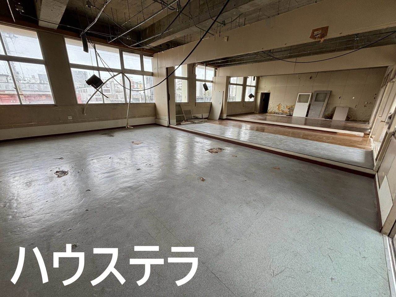 バライルビル 2階(沖縄市・収益)の写真12