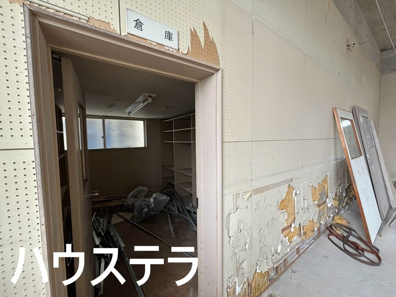 バライルビル 2階(沖縄市・収益)の写真15