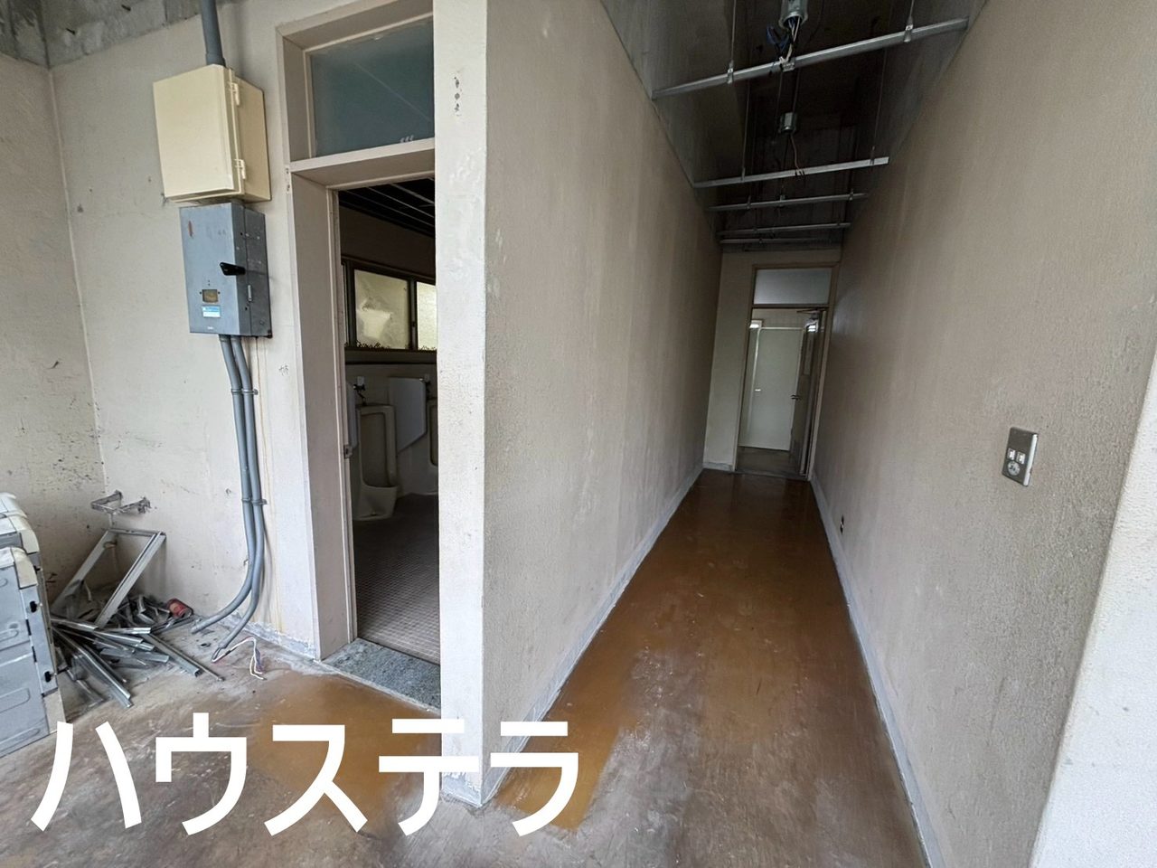 バライルビル 2階(沖縄市・収益)の写真17