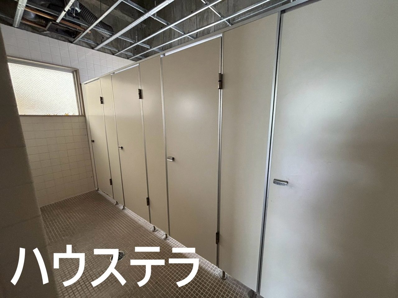 バライルビル 2階(沖縄市・収益)の写真18