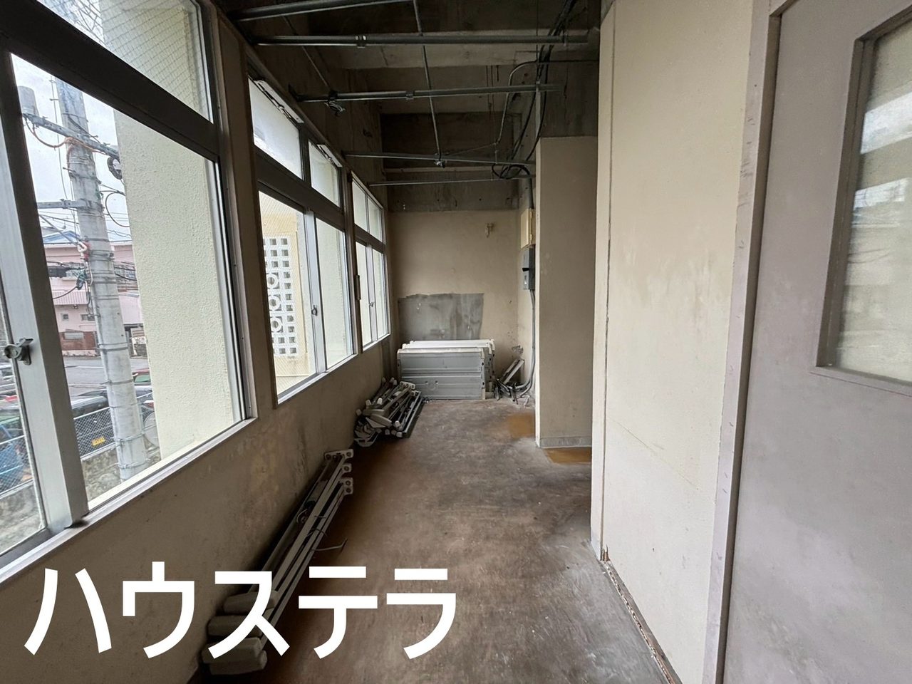 バライルビル 2階(沖縄市・収益)の写真19