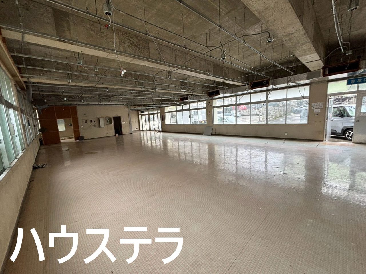 バライルビル 2階(沖縄市・収益)の写真20