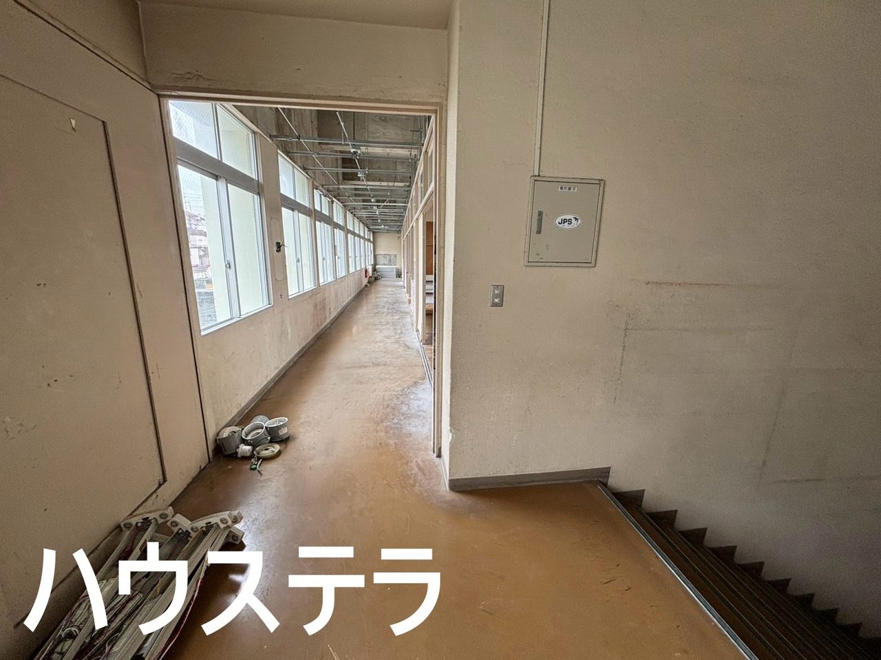 バライルビル 2階(沖縄市・収益)の写真22