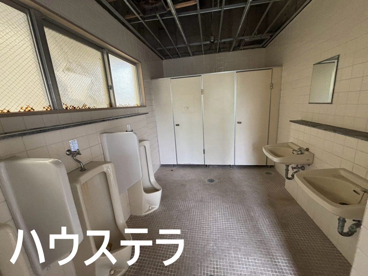 バライルビル 2階(沖縄市・収益)の写真23