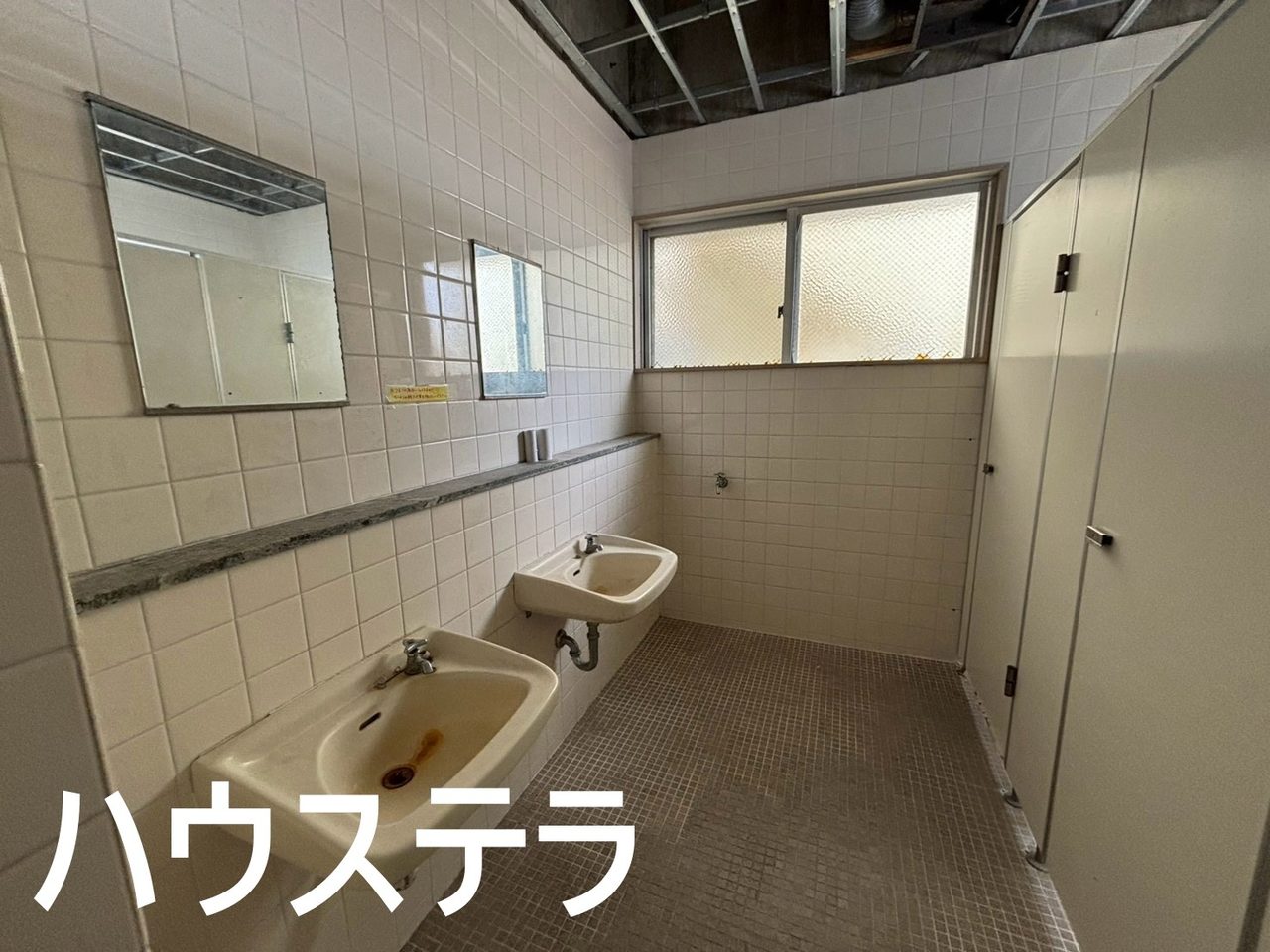 バライルビル 2階(沖縄市・収益)の写真24