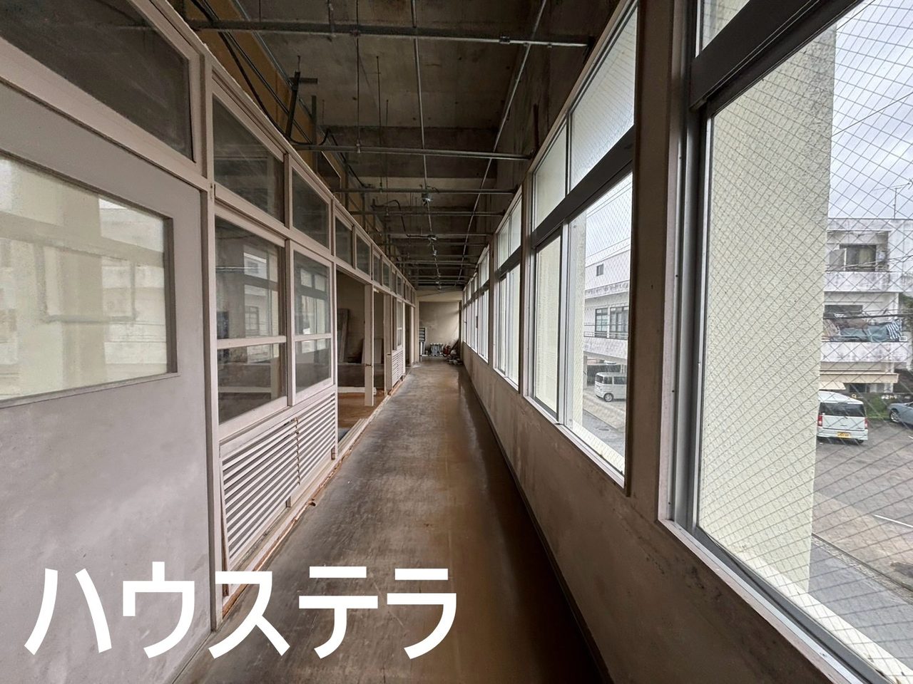 バライルビル 2階(沖縄市・収益)の写真25