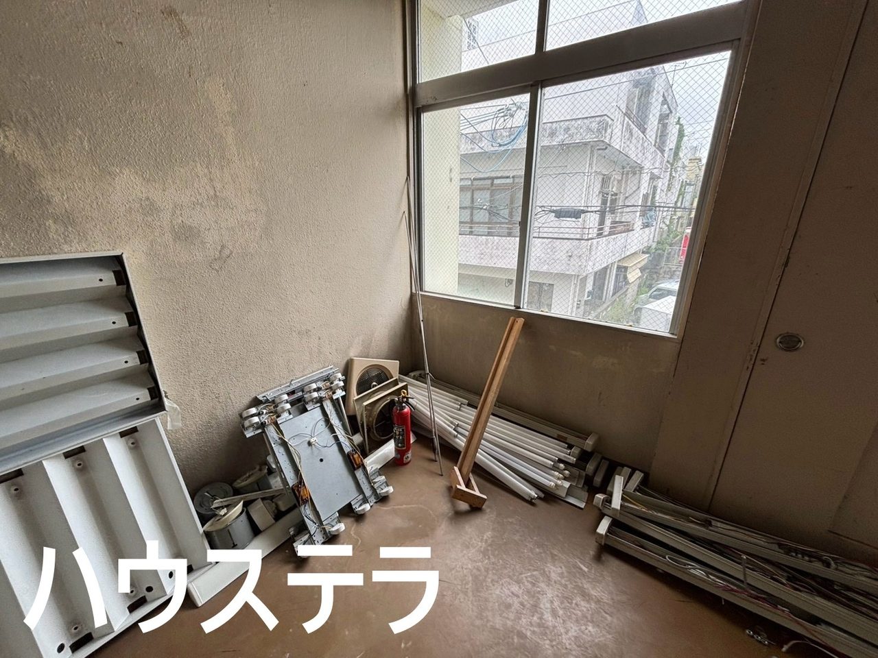 バライルビル 2階(沖縄市・収益)の写真26
