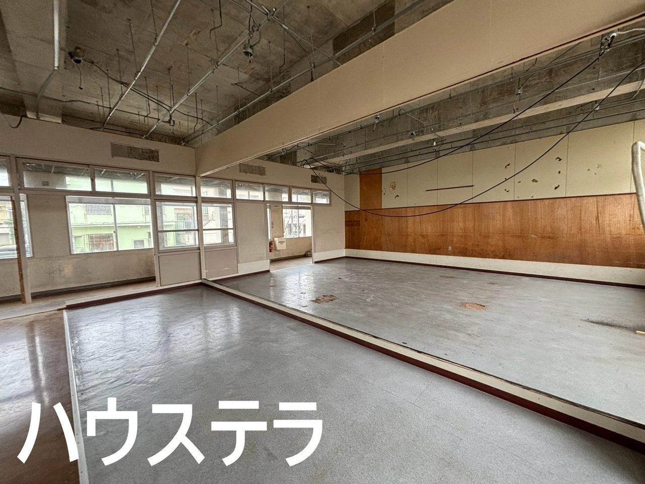 バライルビル 2階(沖縄市・収益)の写真9