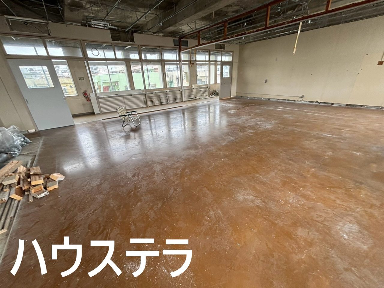 バライルビル　3階（沖縄市・収益）の写真11