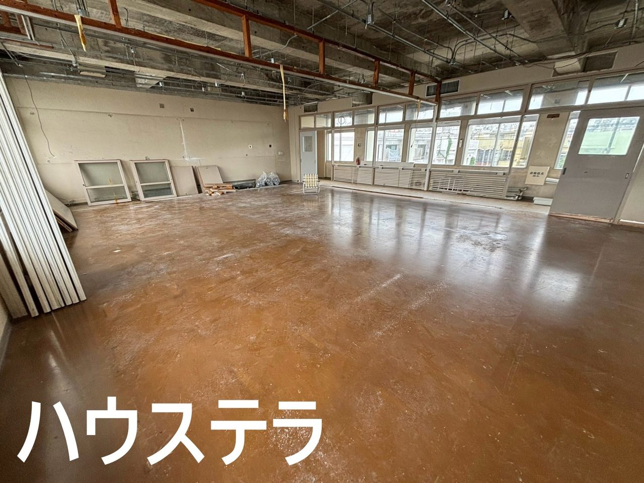 バライルビル　3階（沖縄市・収益）の写真12