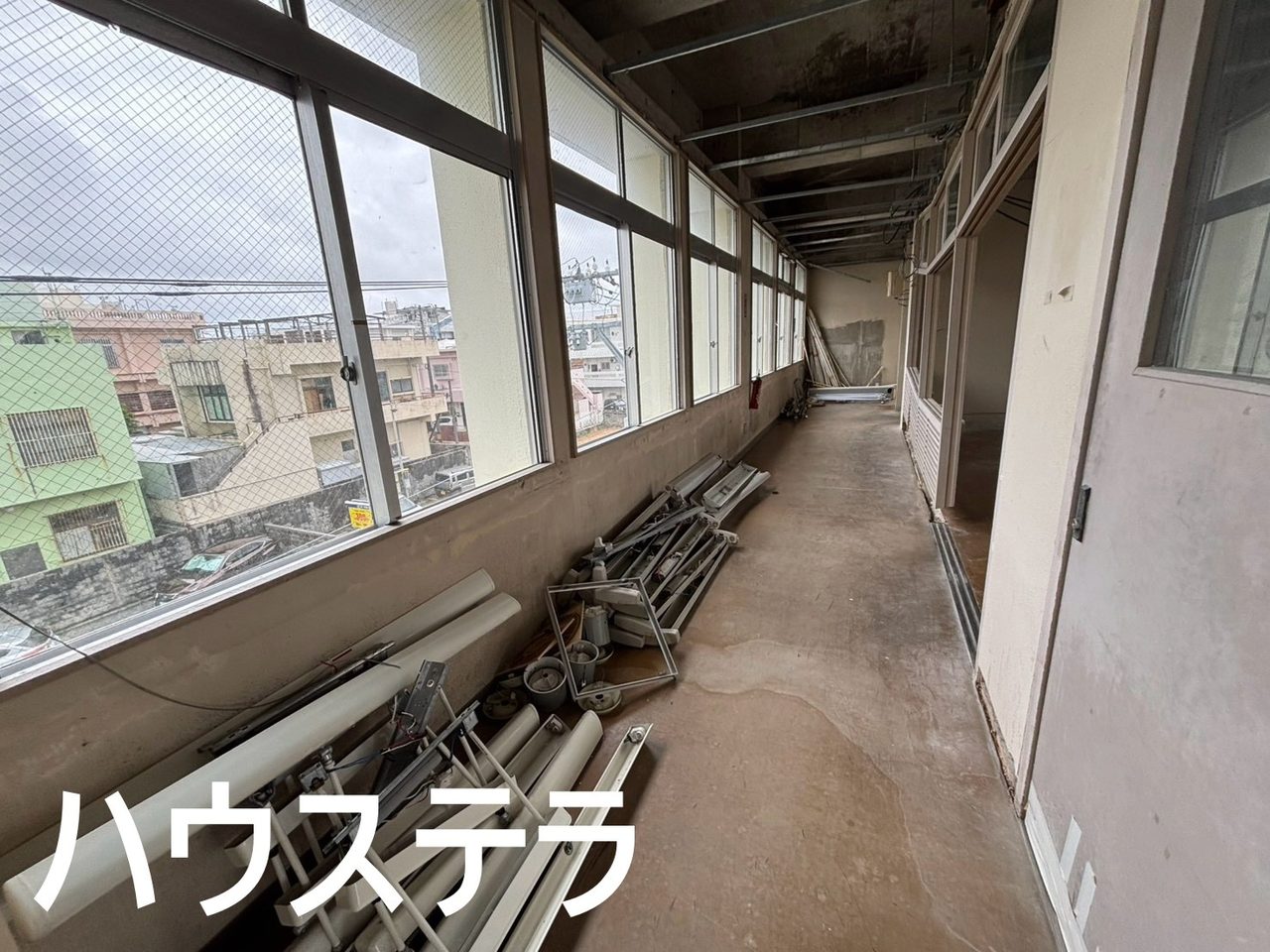 バライルビル　3階（沖縄市・収益）の写真13