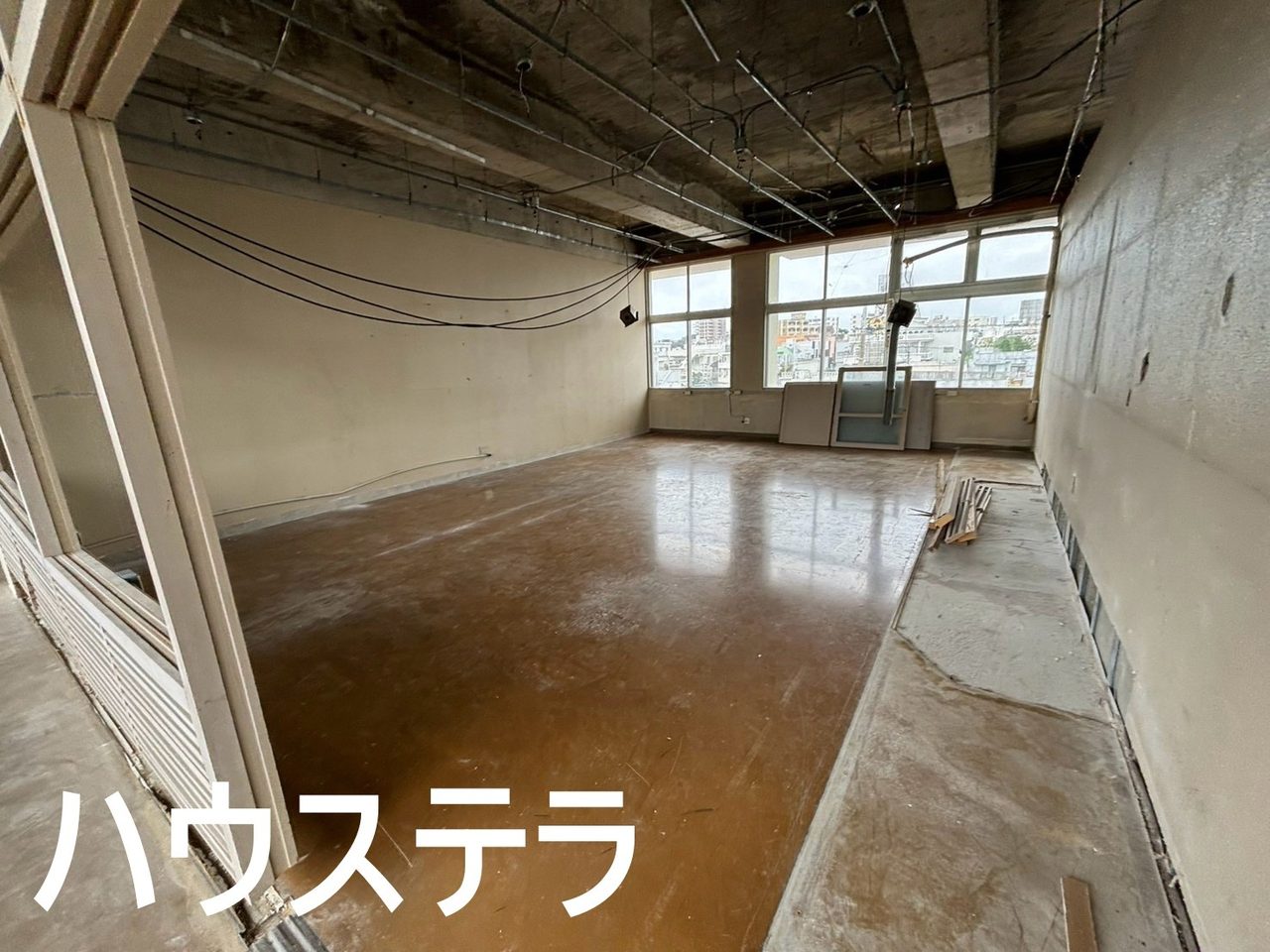 バライルビル　3階（沖縄市・収益）の写真14