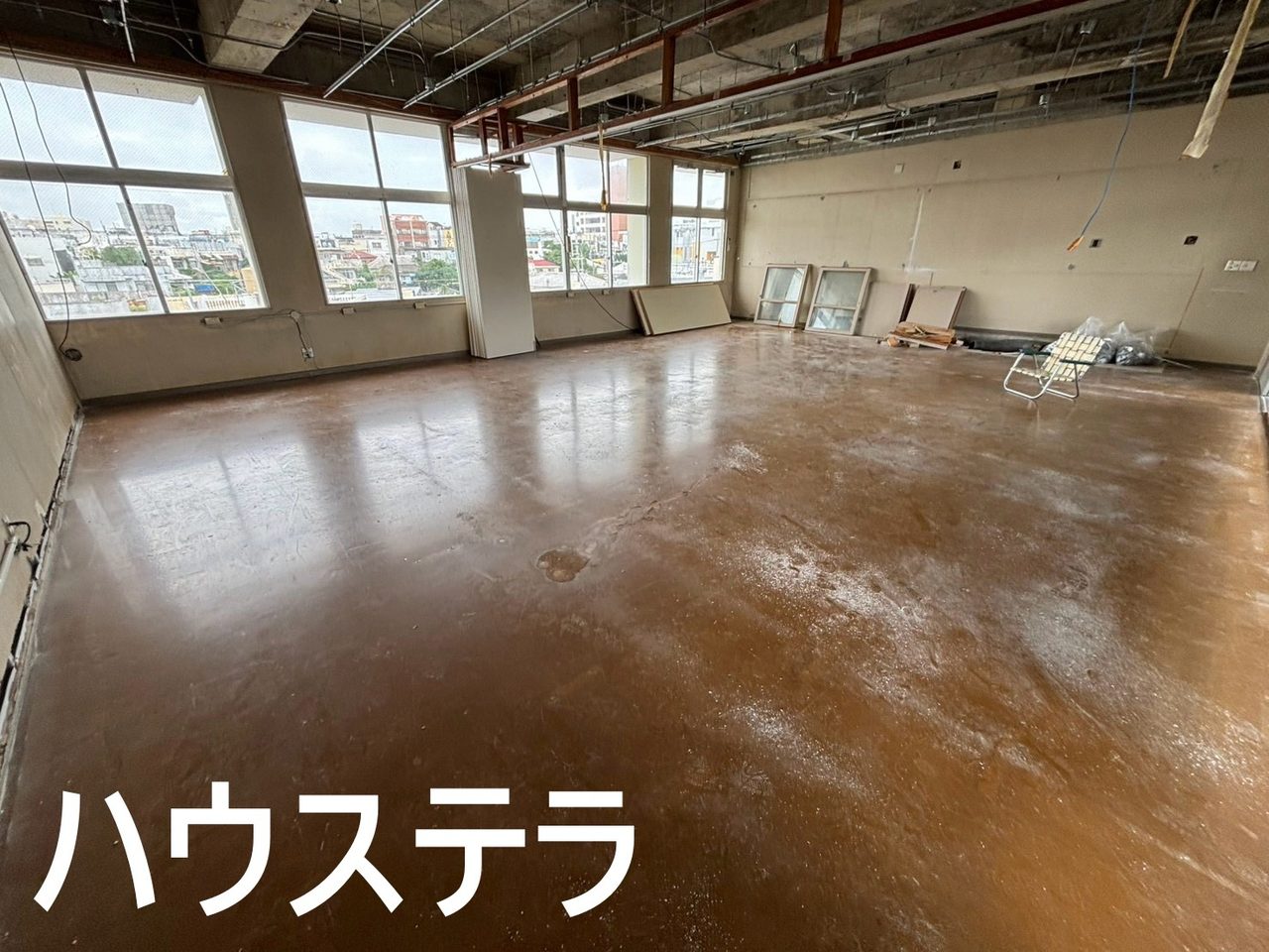 バライルビル　3階（沖縄市・収益）の写真15