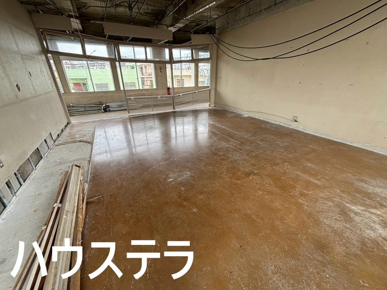 バライルビル　3階（沖縄市・収益）の写真16
