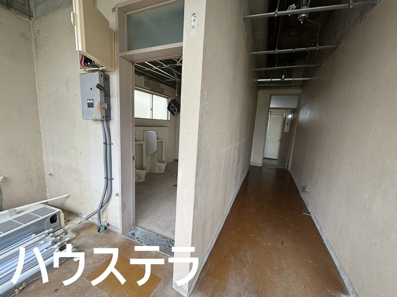 バライルビル　3階（沖縄市・収益）の写真17