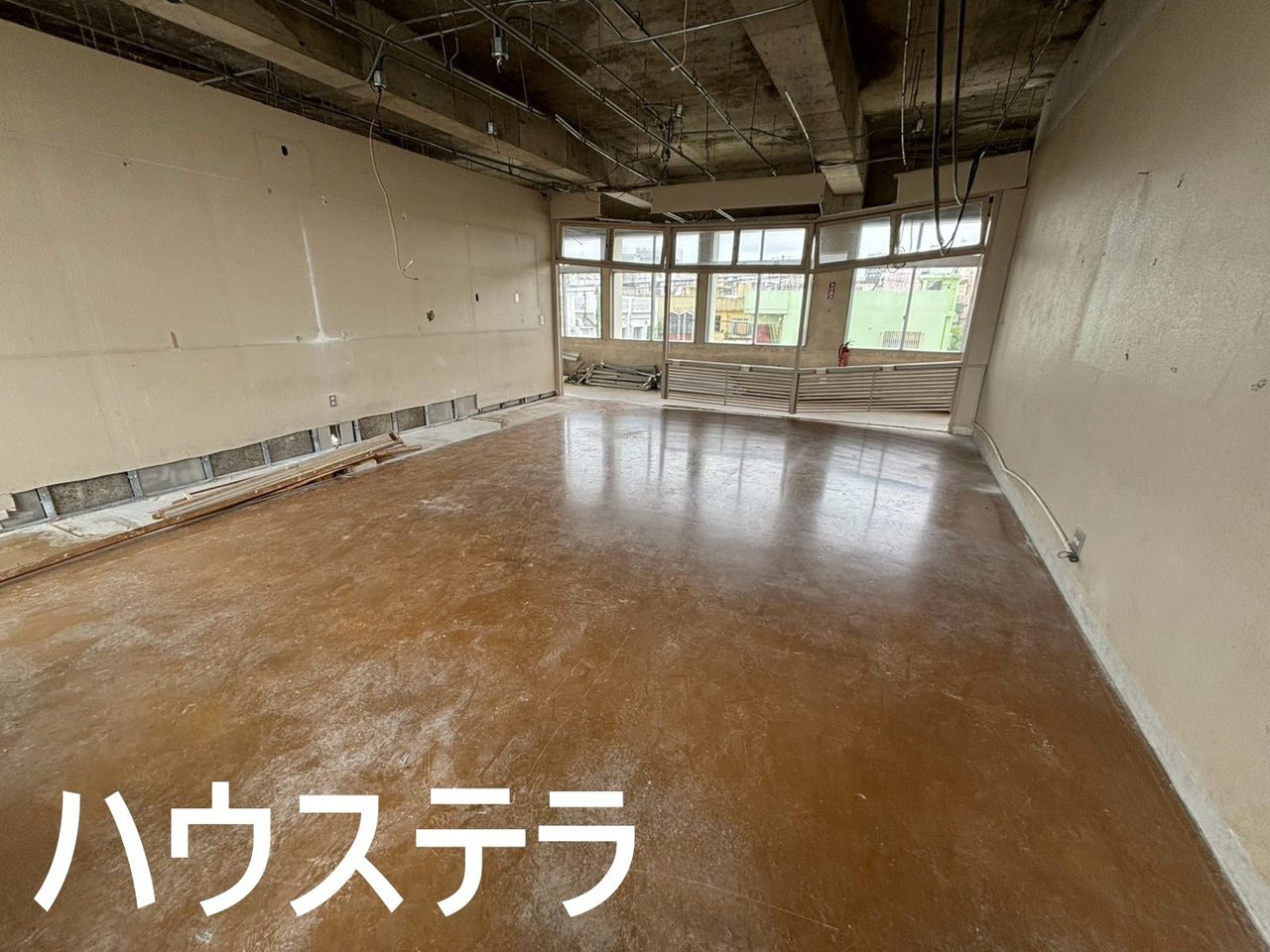 バライルビル　3階（沖縄市・収益）の写真18