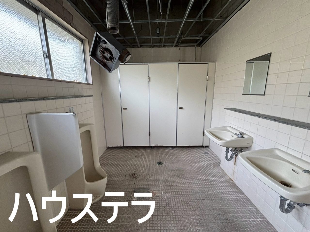 バライルビル　3階（沖縄市・収益）の写真19