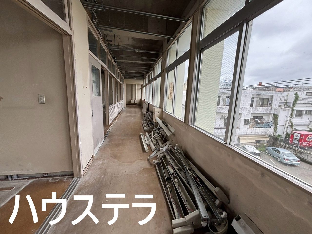 バライルビル　3階（沖縄市・収益）の写真21