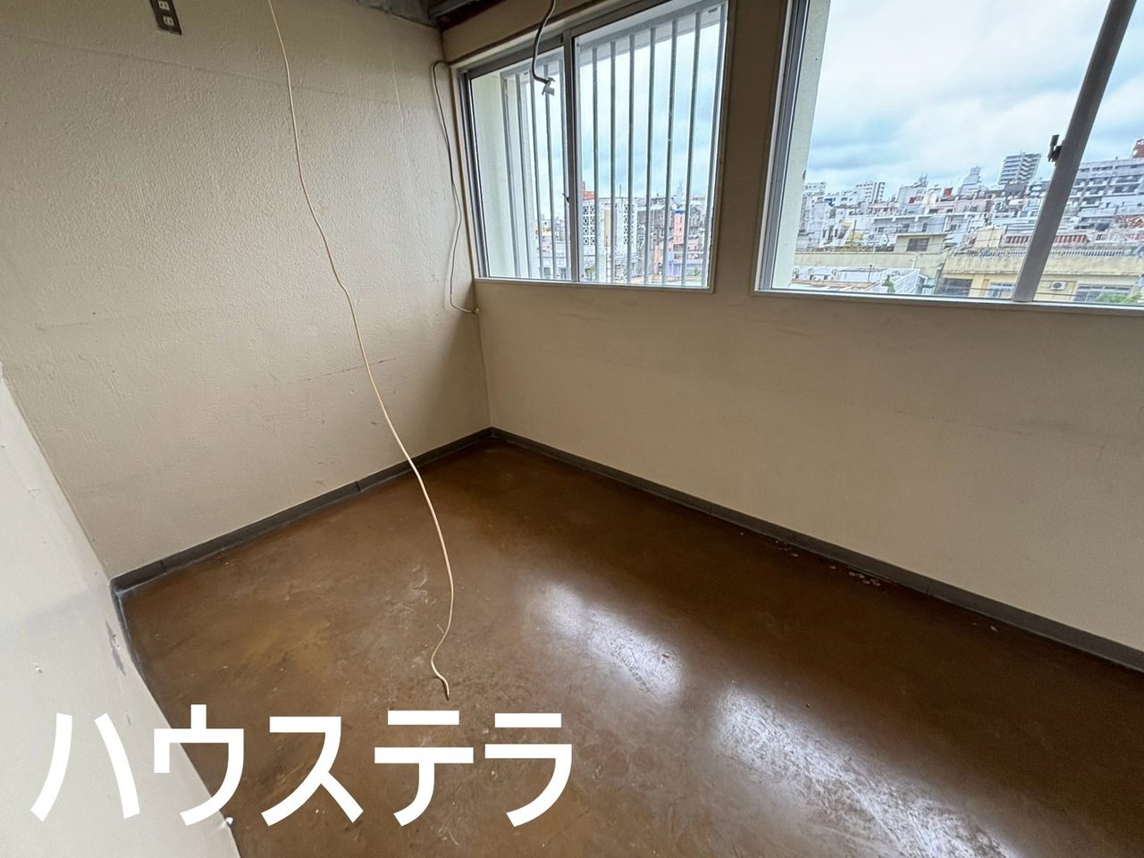 バライルビル　3階（沖縄市・収益）の写真22