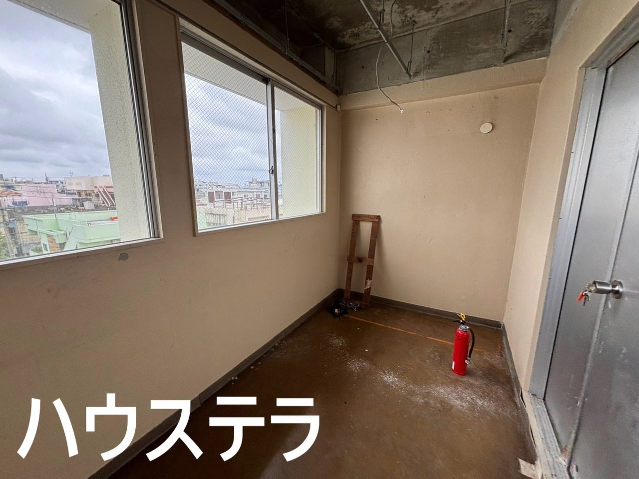 バライルビル　3階（沖縄市・収益）の写真23