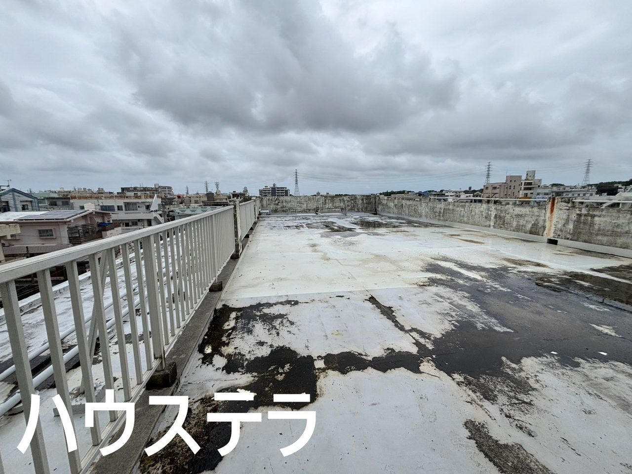 バライルビル　3階（沖縄市・収益）の写真25