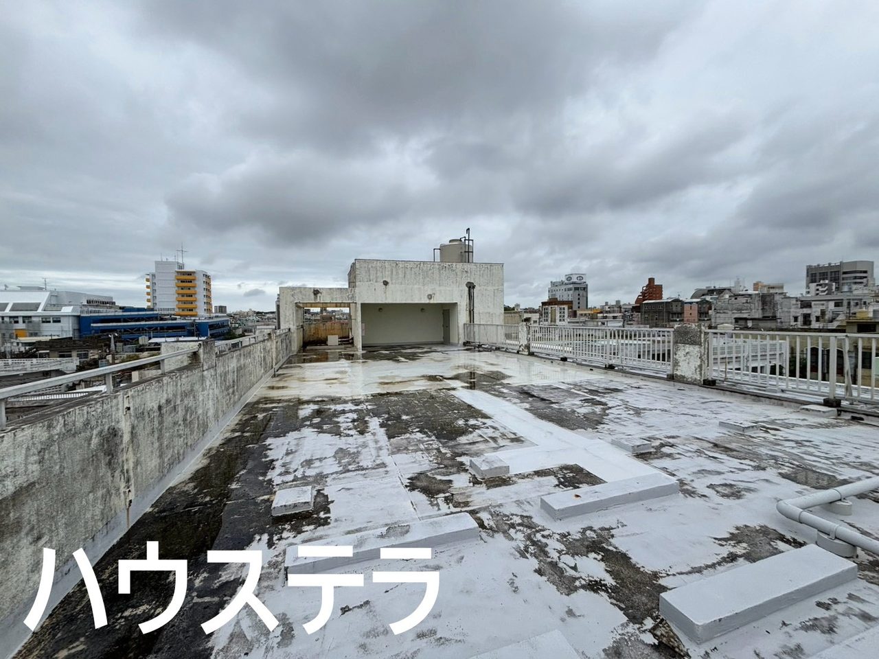 バライルビル　3階（沖縄市・収益）の写真26