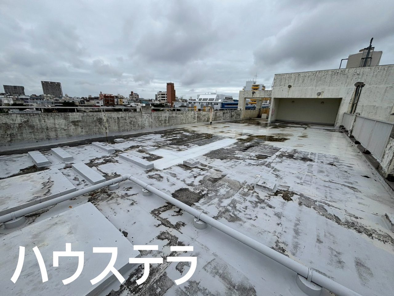 バライルビル　3階（沖縄市・収益）の写真27