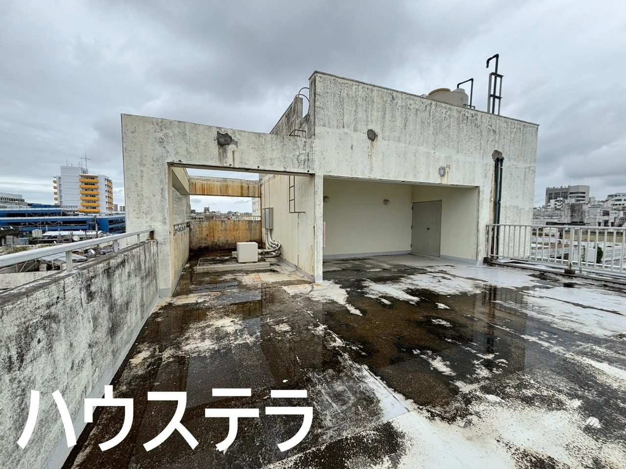 バライルビル　3階（沖縄市・収益）の写真28