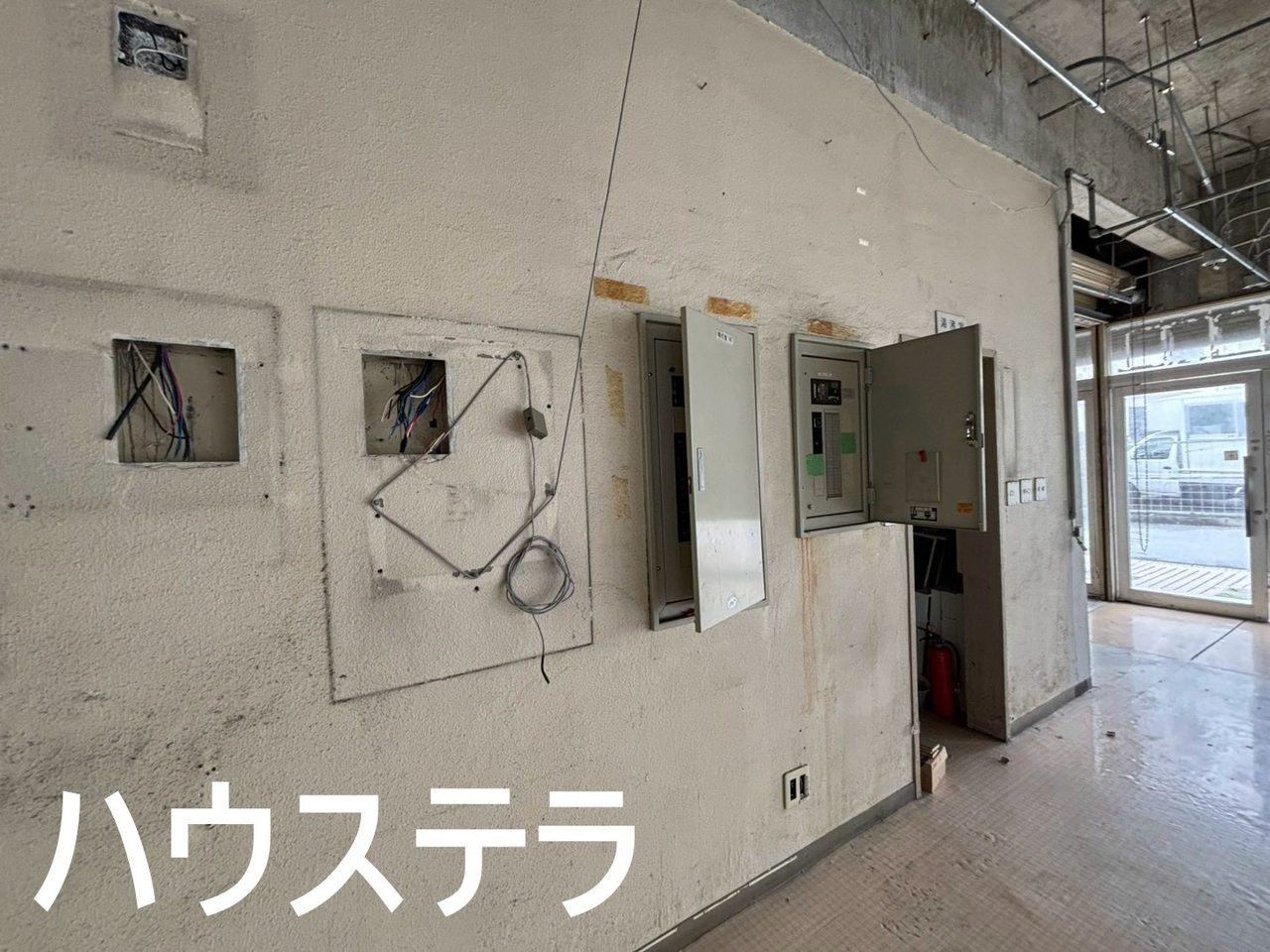 バライルビル　3階（沖縄市・収益）の写真4