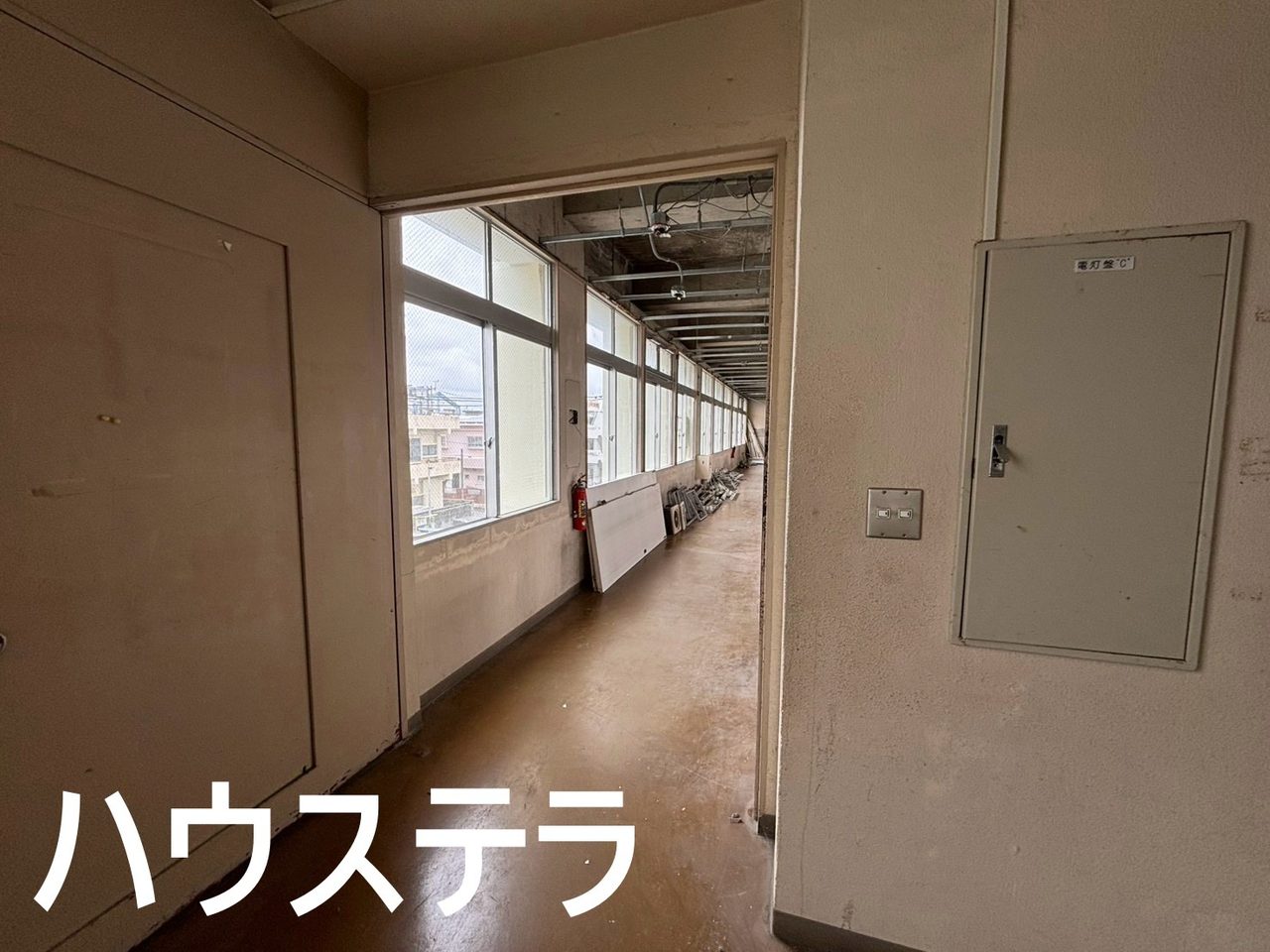 バライルビル　3階（沖縄市・収益）の写真6