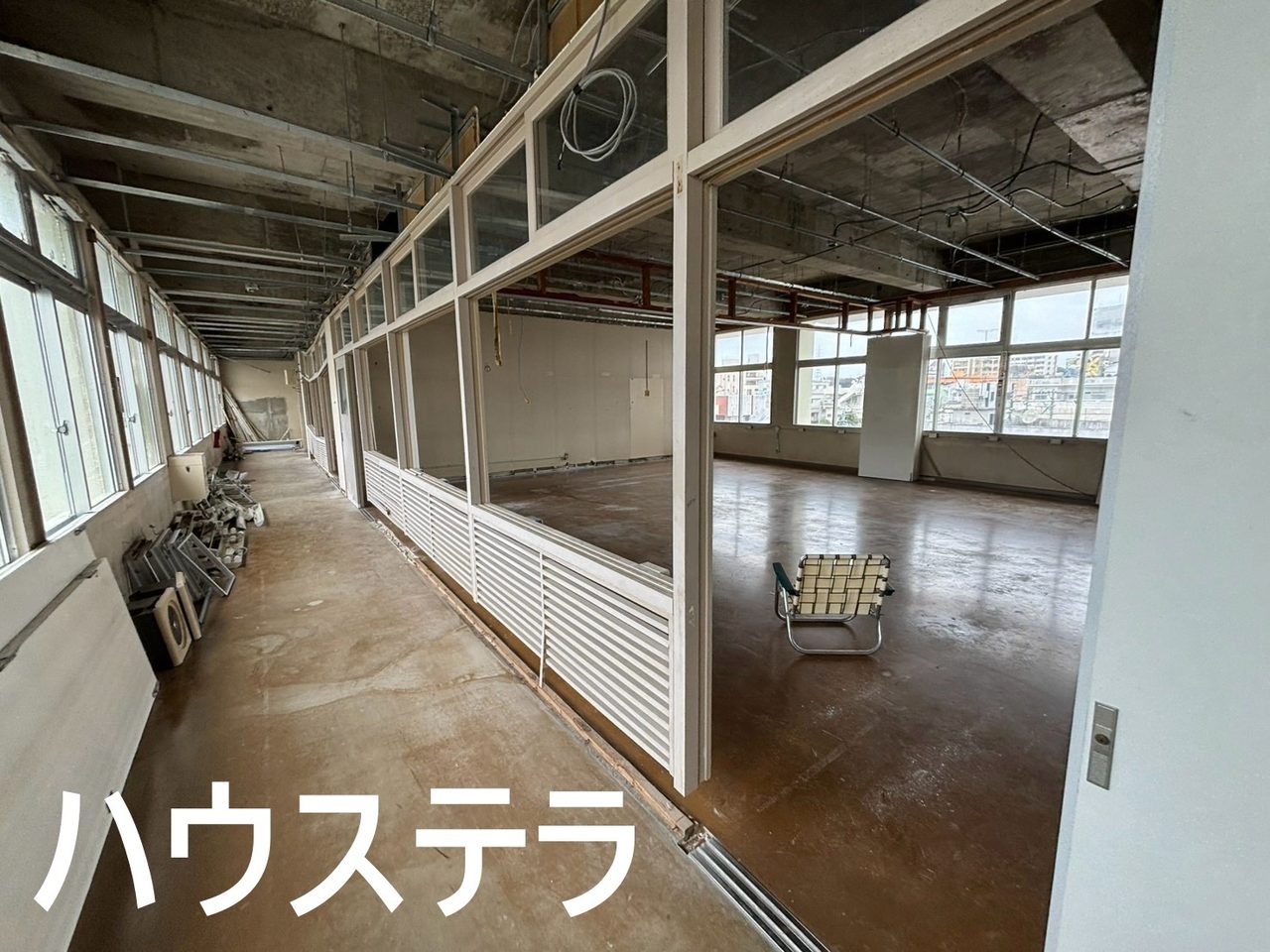 バライルビル　3階（沖縄市・収益）の写真7