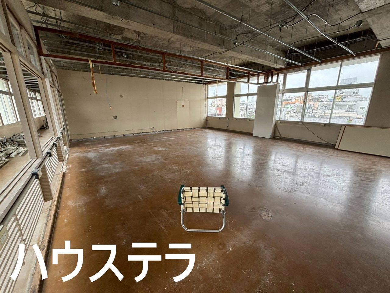 バライルビル　3階（沖縄市・収益）の写真8