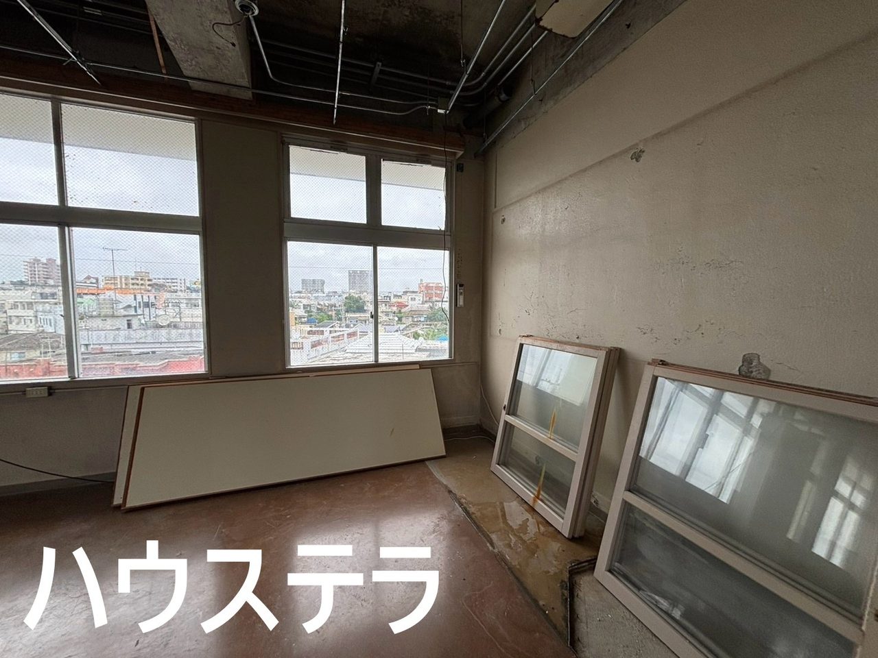 バライルビル　3階（沖縄市・収益）の写真9