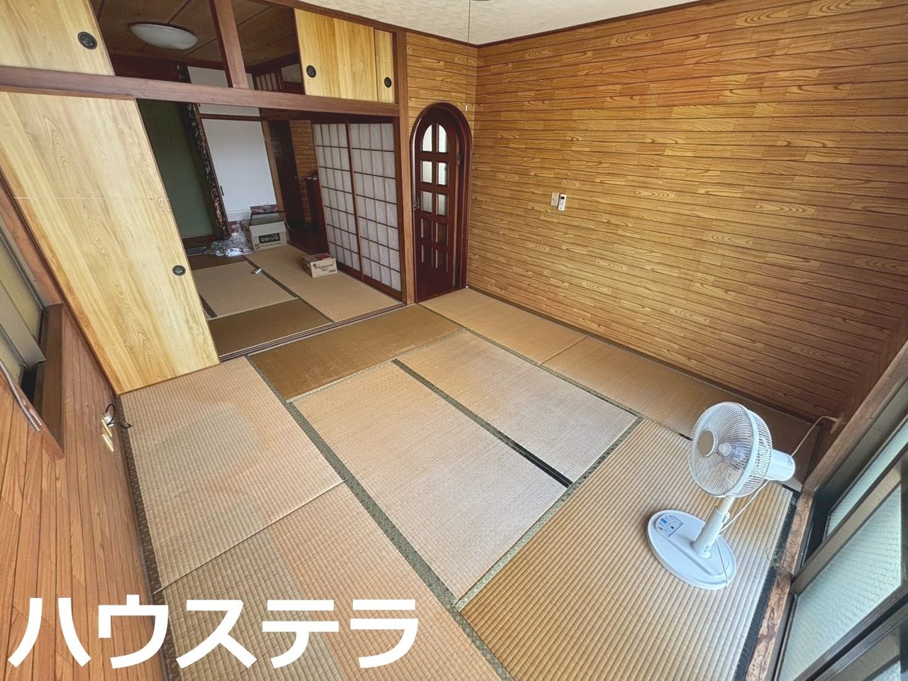 ラッキーマンションＡ（浦添市・収益）の写真12