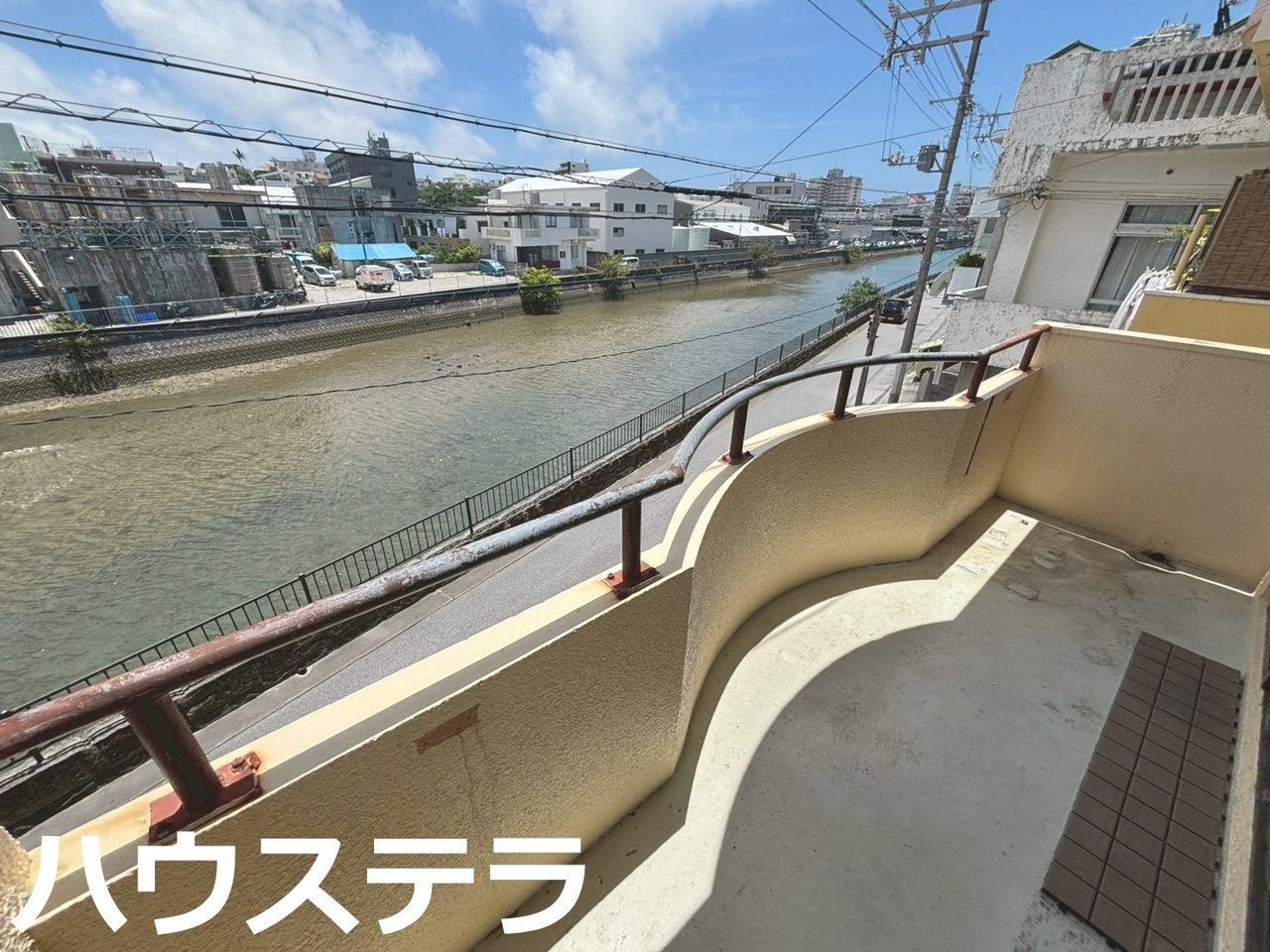 ラッキーマンションＡ（浦添市・収益）の写真13