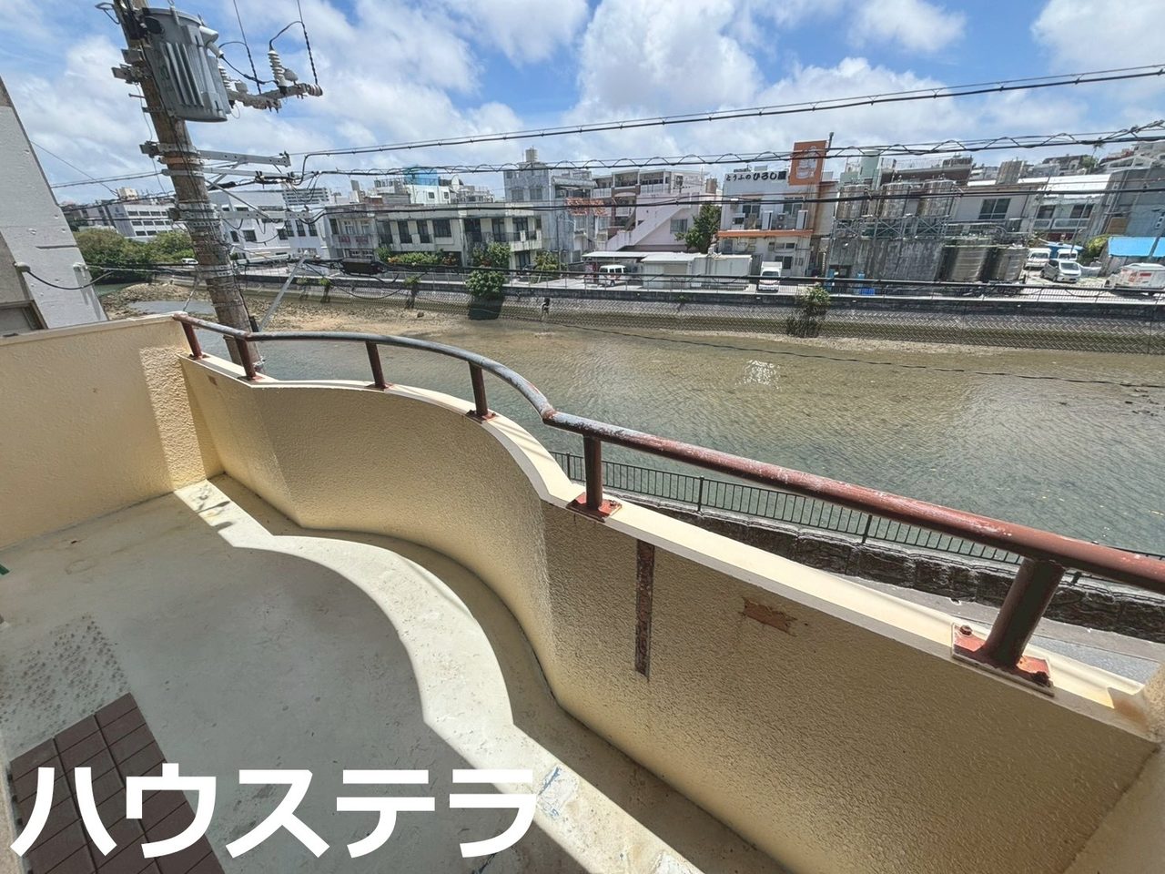 ラッキーマンションＡ（浦添市・収益）の写真14