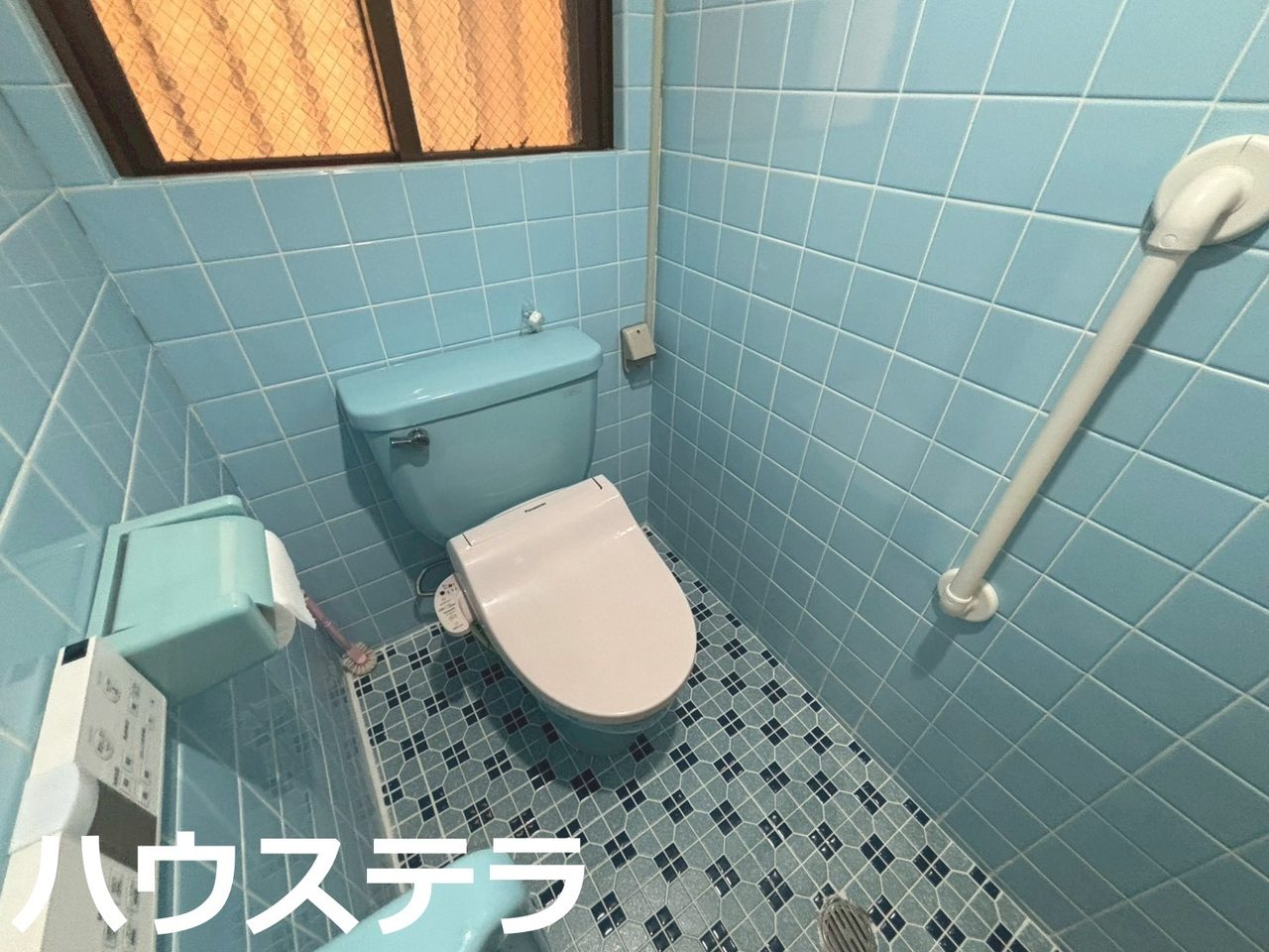 ラッキーマンションＡ（浦添市・収益）の写真16