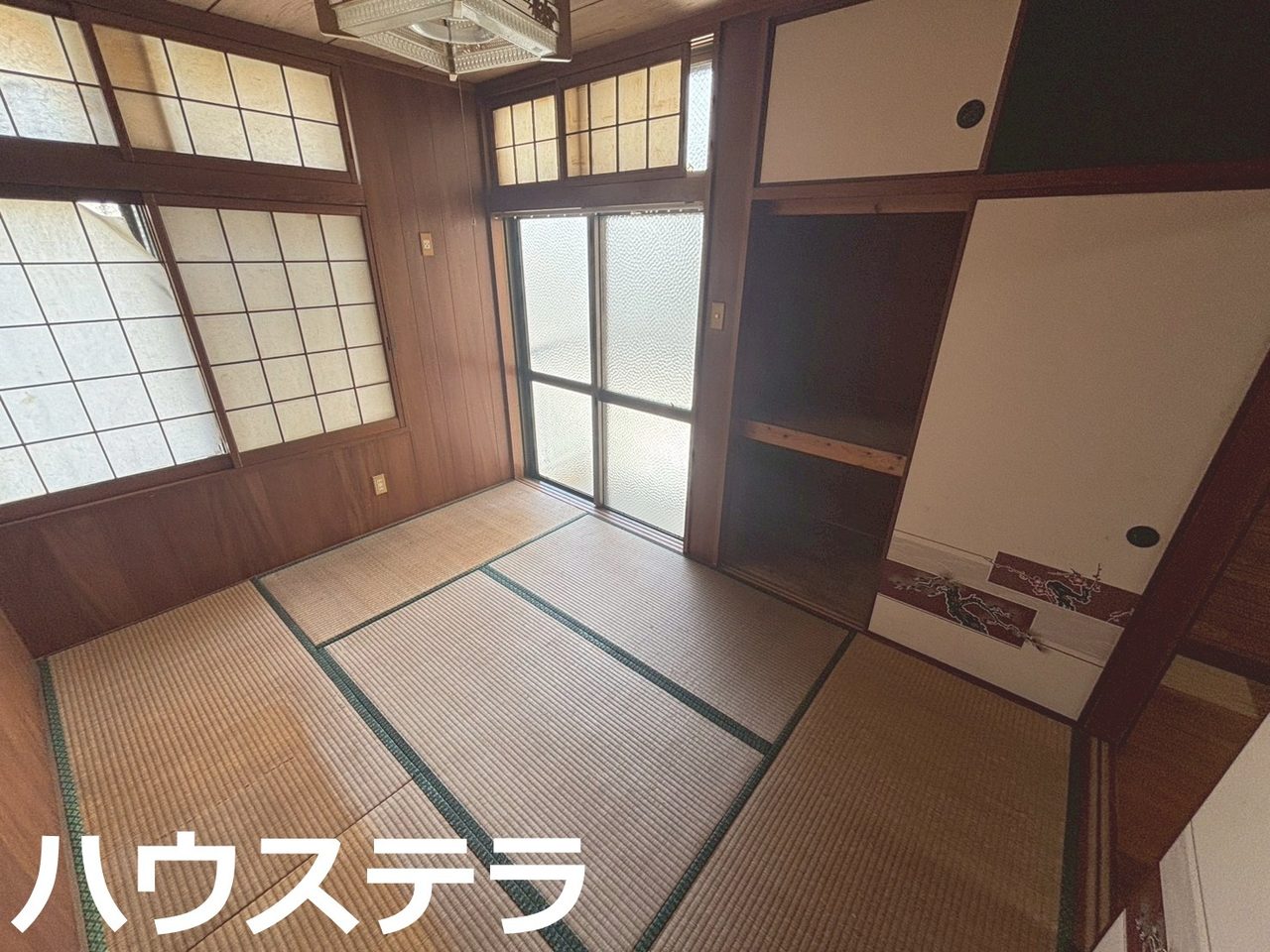 ラッキーマンションＡ（浦添市・収益）の写真25