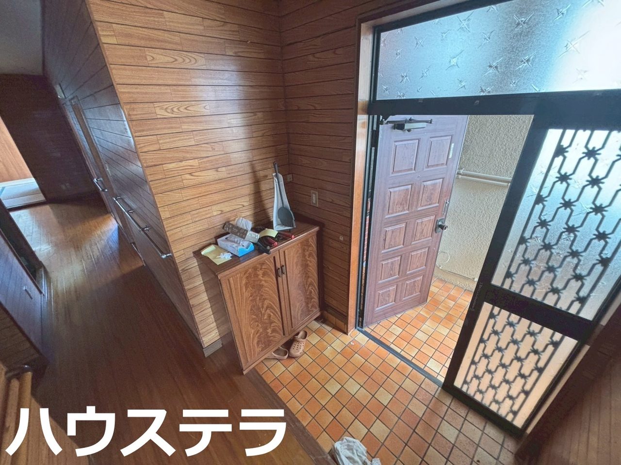 ラッキーマンションＡ（浦添市・収益）の写真6
