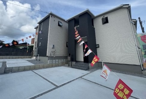 リーブルガーデン南城市玉城前川 全2棟 2号棟(南城市・戸建)の写真2