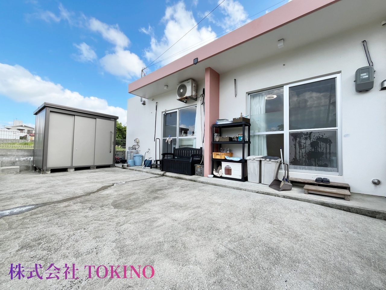八重瀬町東風平 中古戸建(八重瀬町・戸建)の写真28