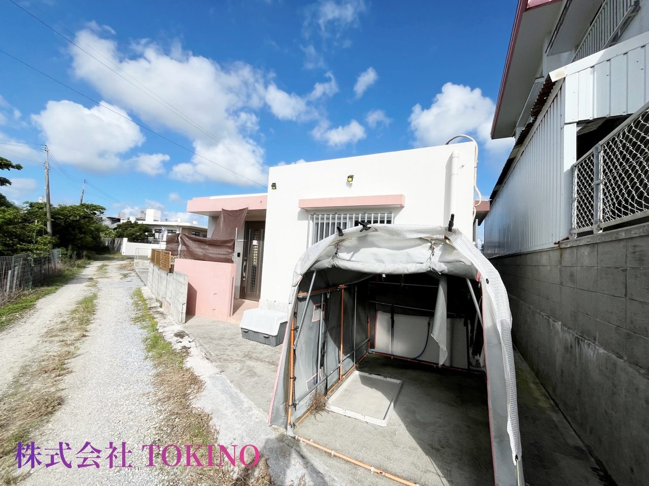 八重瀬町東風平 中古戸建(八重瀬町・戸建)の写真2