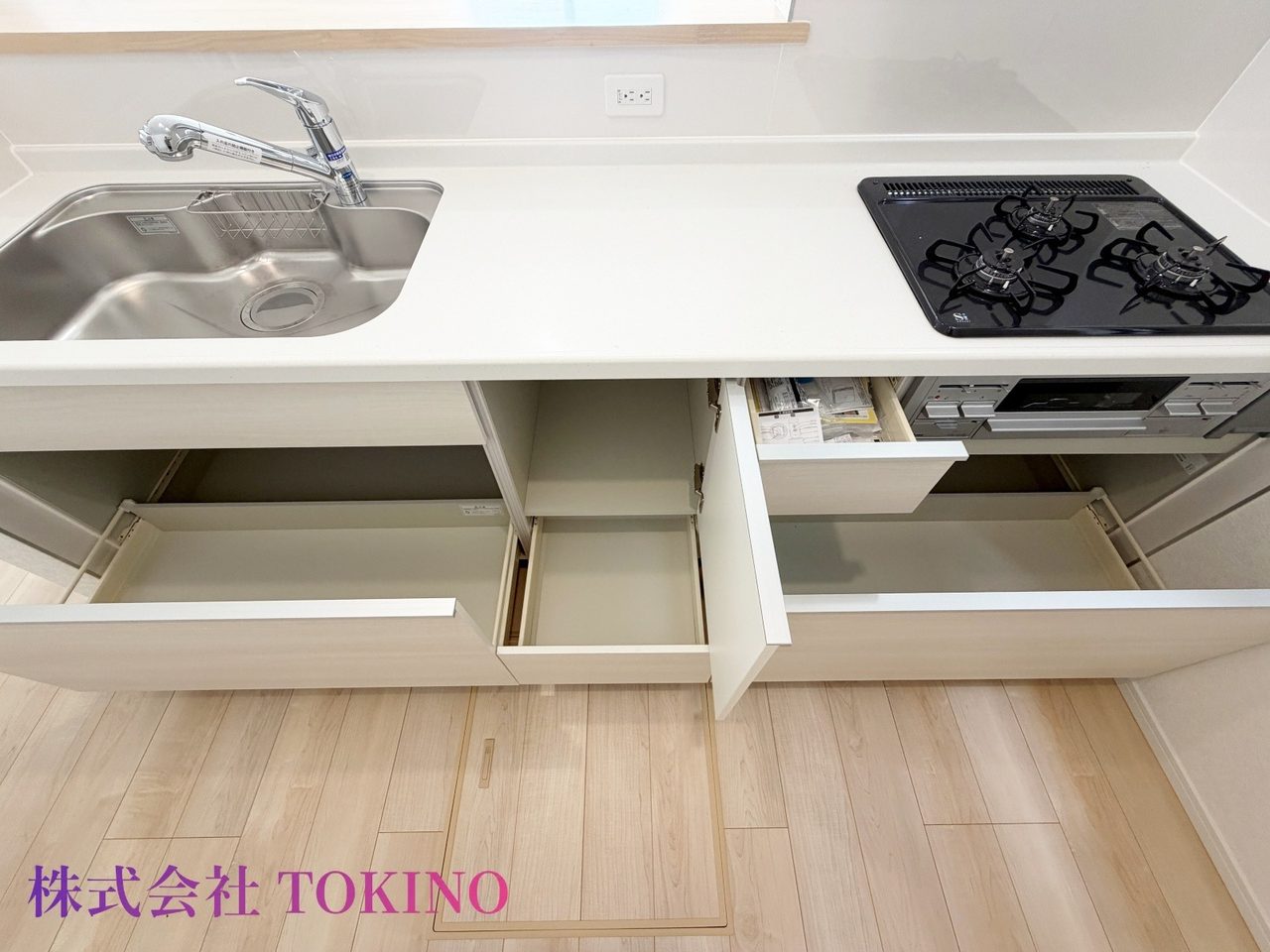 糸満市照屋第3 全4棟 1号棟(糸満市・戸建)の写真19