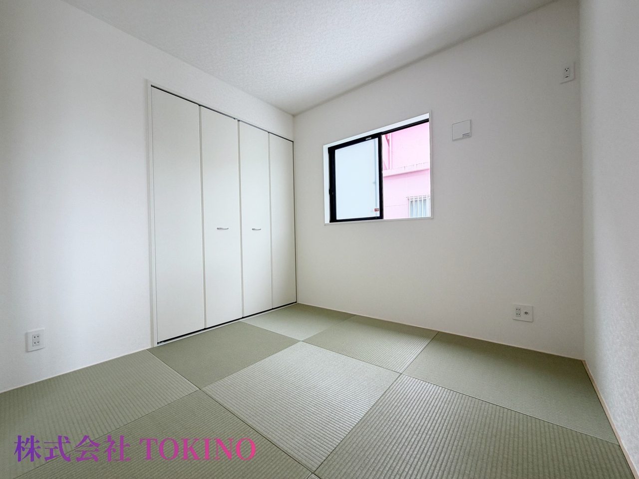 糸満市照屋第3 全4棟 2号棟(糸満市・戸建)の写真12