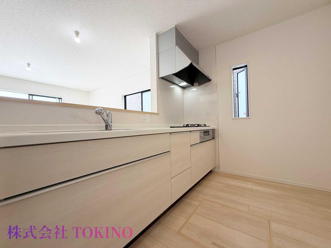 糸満市照屋第3 全4棟 2号棟(糸満市・戸建)の写真14