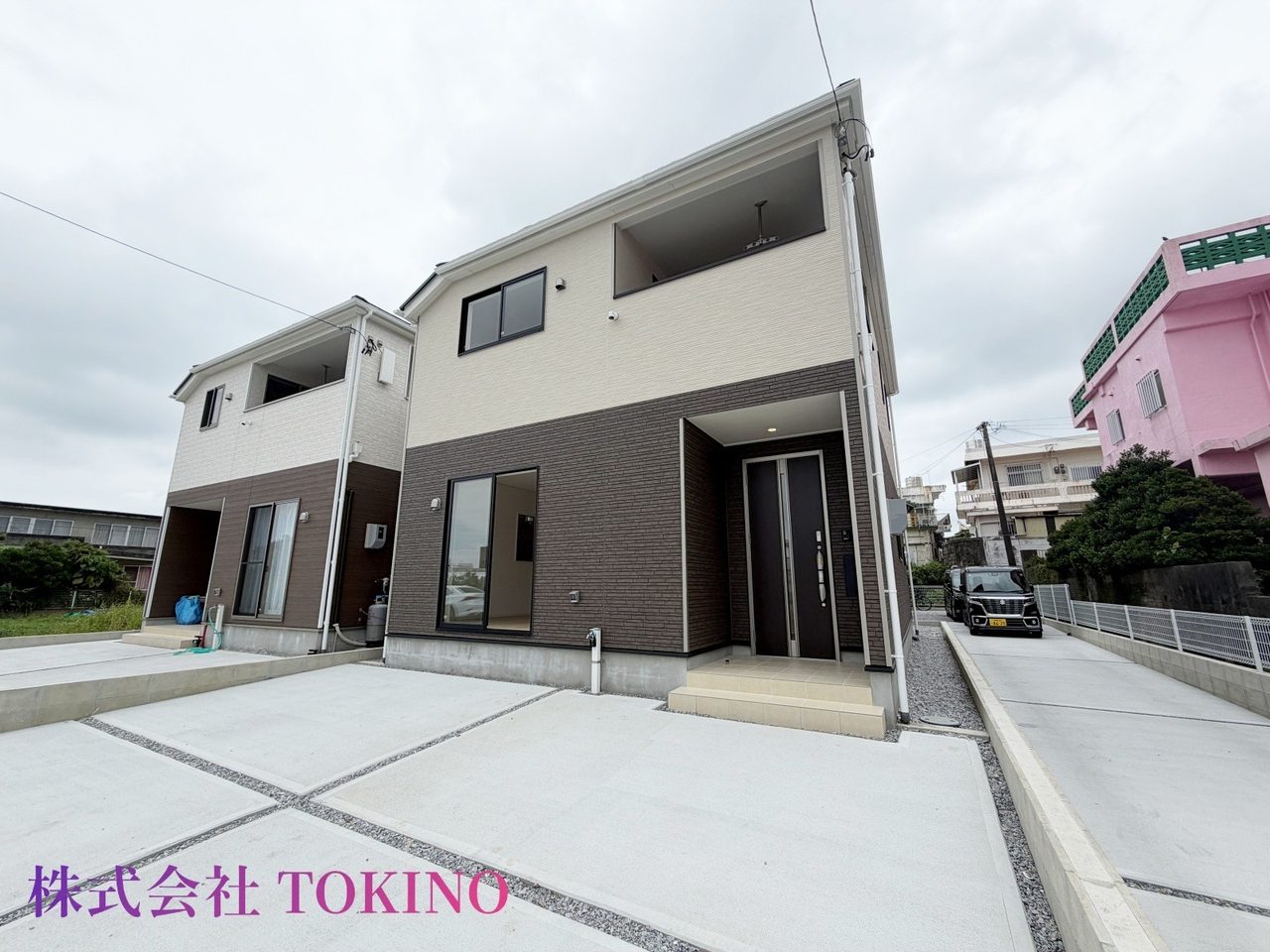 糸満市照屋第3 全4棟 2号棟(糸満市・戸建)の写真3