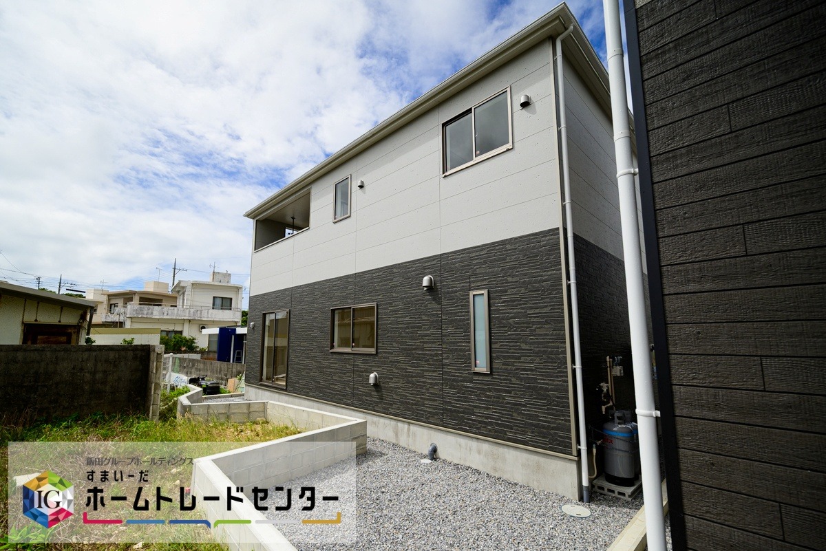 糸満市照屋第3 全4棟 3号棟(糸満市・戸建)の写真2